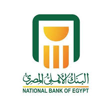 شعار البنك الأهلي المصري