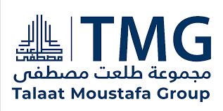 شعار طلعت مصطفى